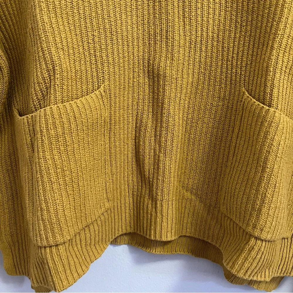 Madewell Golden Knit Sweater - Picture 4 of 7